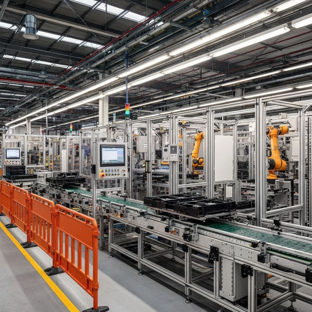 Arbeitnehmerüberlassung in Pforzheim und Enzkreis — PersoFlex GmbH