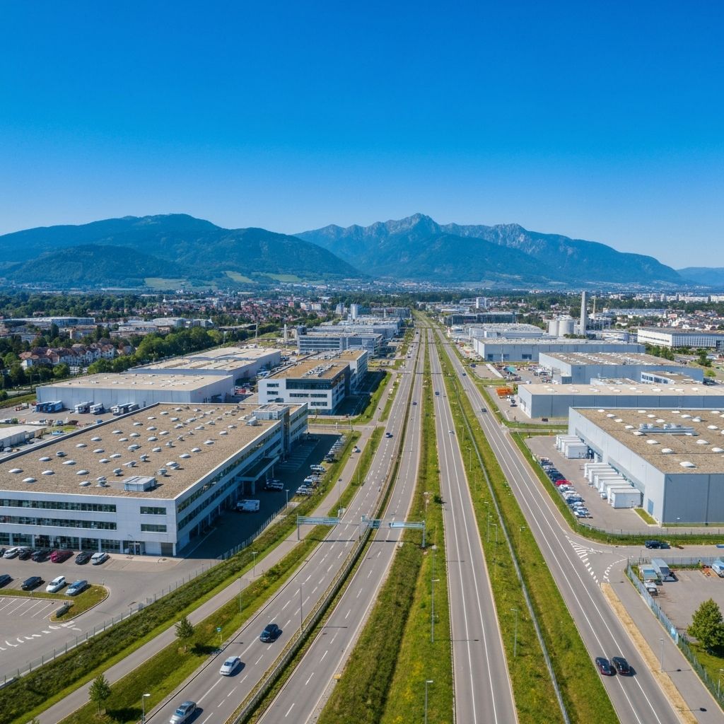 Quereinsteiger-Jobs in Pforzheim: 5 Branchen mit Top-Chancen