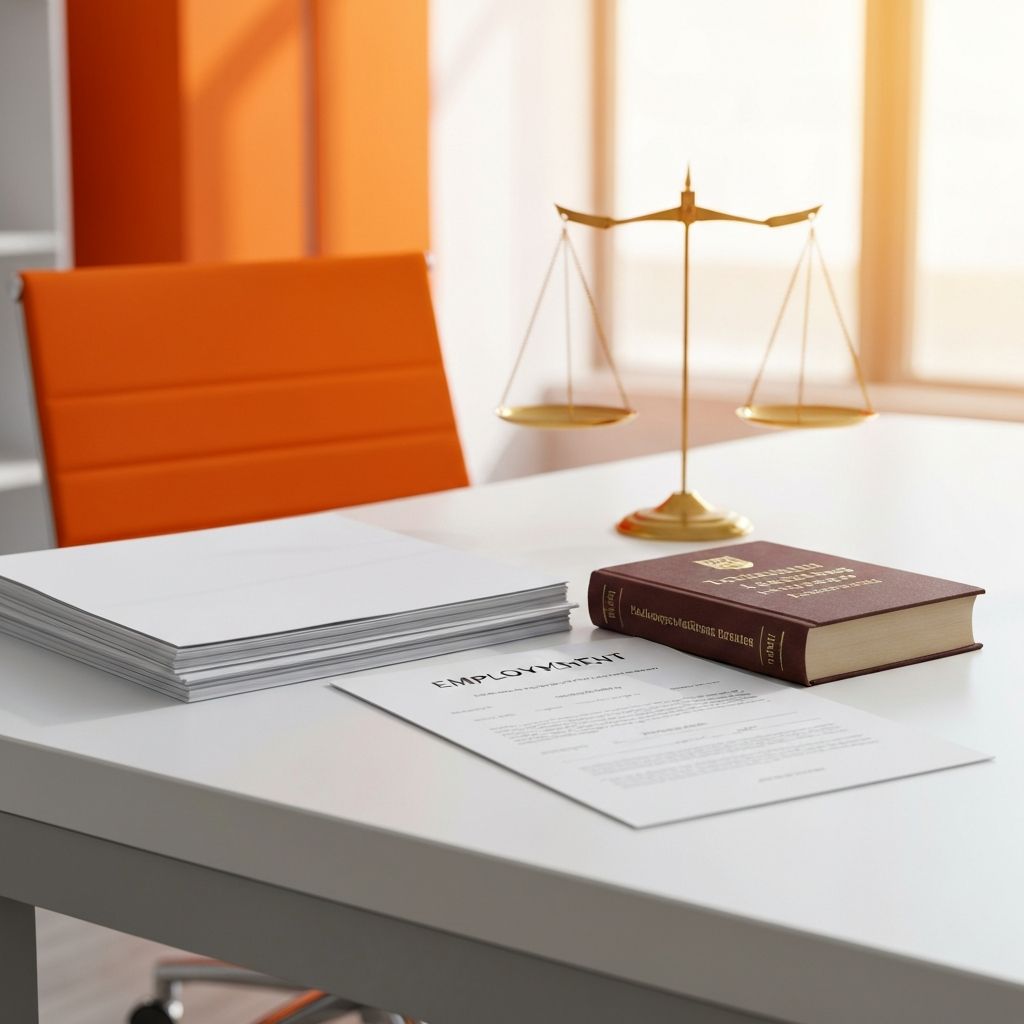 Arbeitsrecht in der Zeitarbeit: Die wichtigsten Fragen und Antworten
