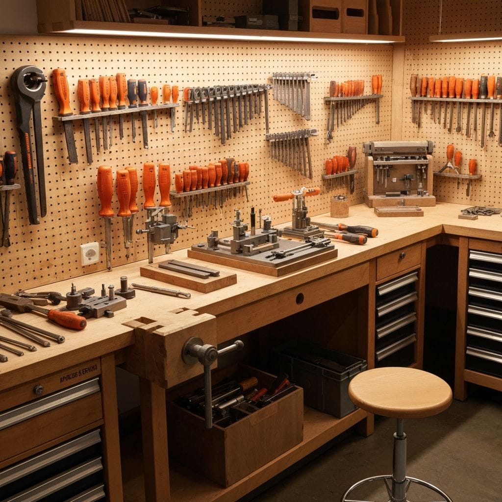 Handwerk & Technik - Jobs in Pforzheim und Enzkreis