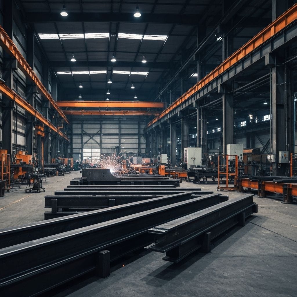 Industrie & Metall - Jobs in Pforzheim und Enzkreis